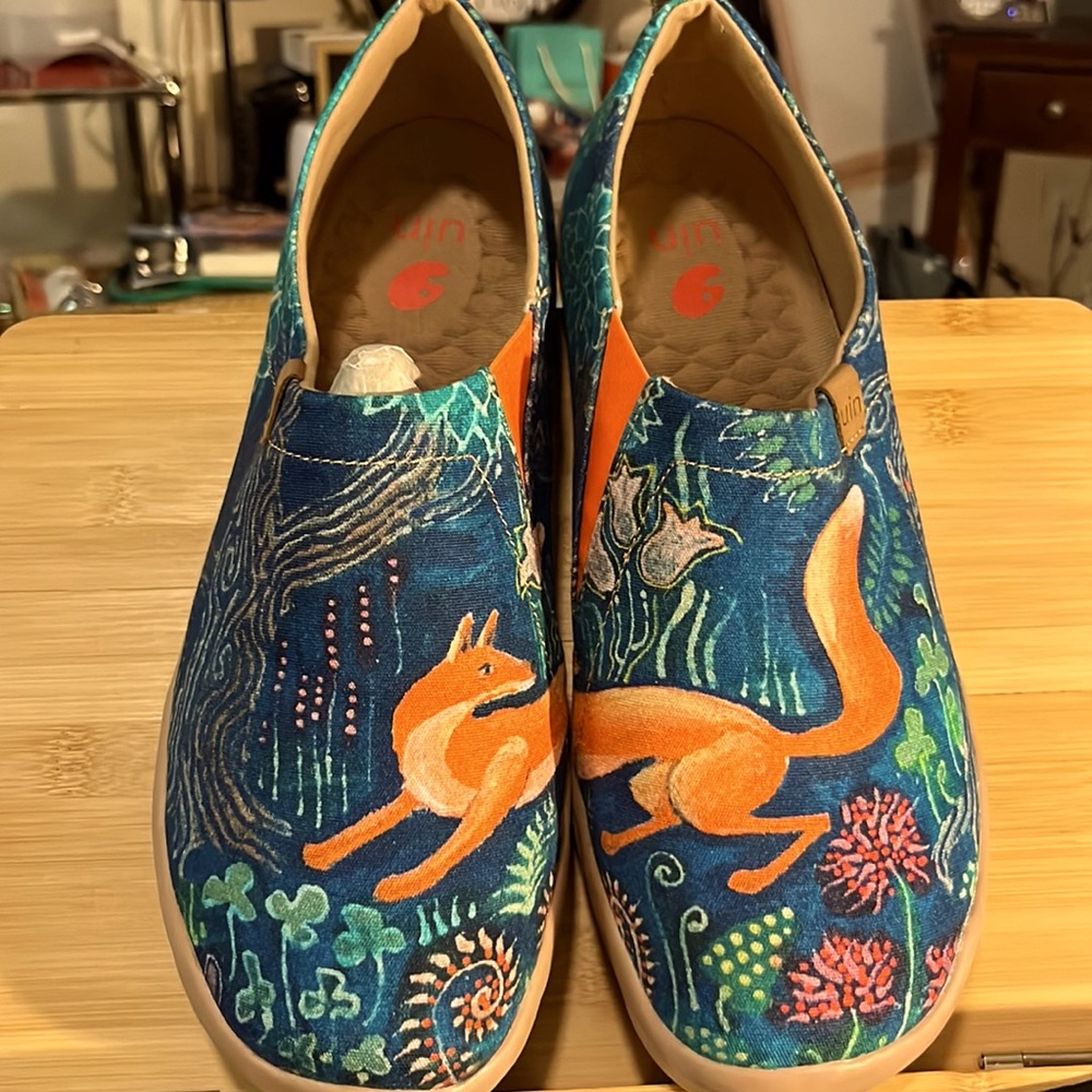 Uinfootwear
